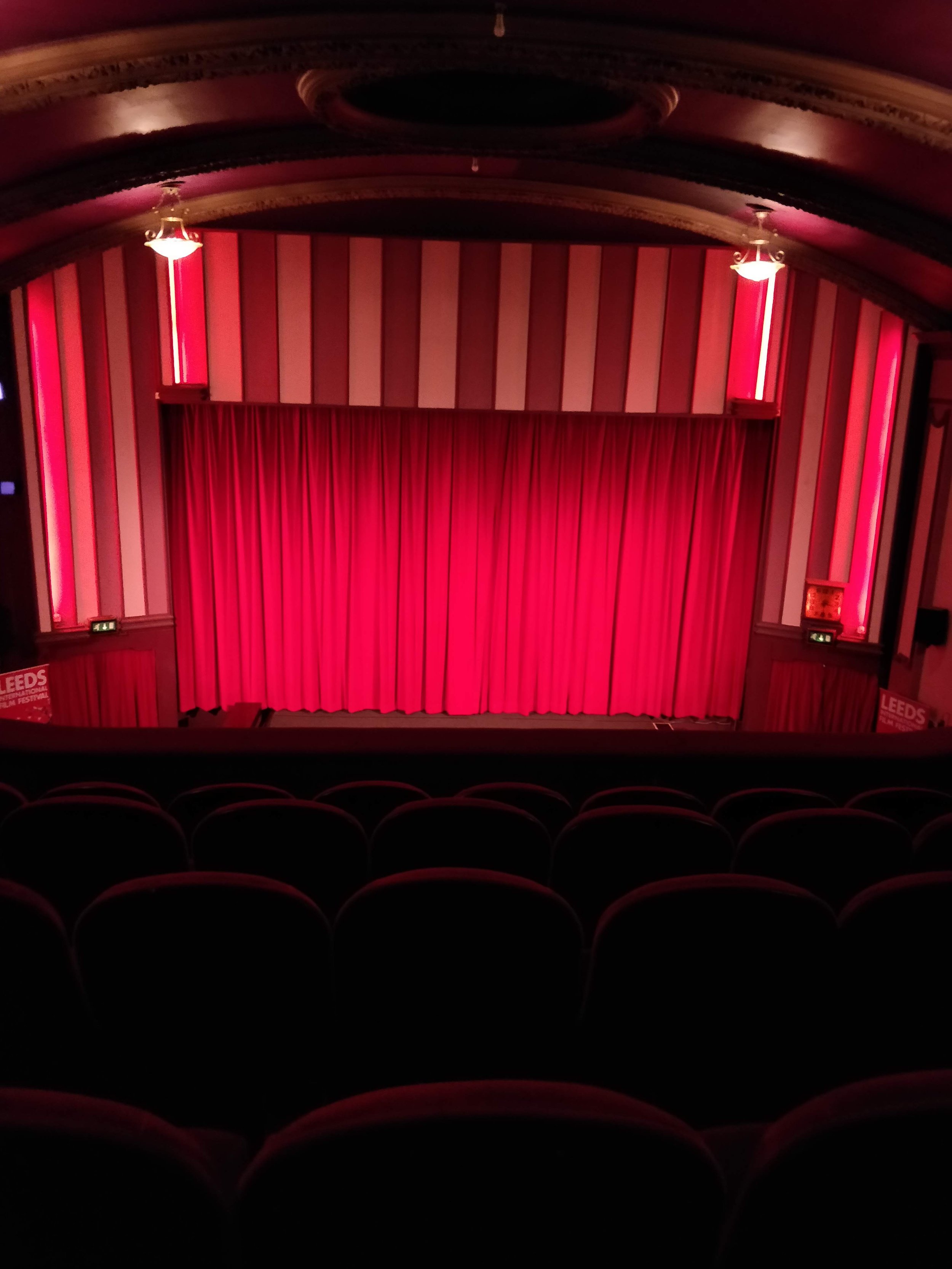 Leeds International Film Festival 2020